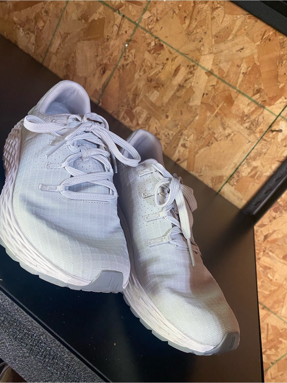 NOBULL Allday 365 Light Gray